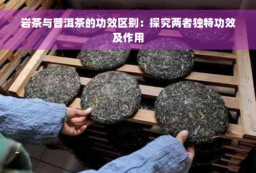 岩茶与普洱茶的功效区别：探究两者独特功效及作用