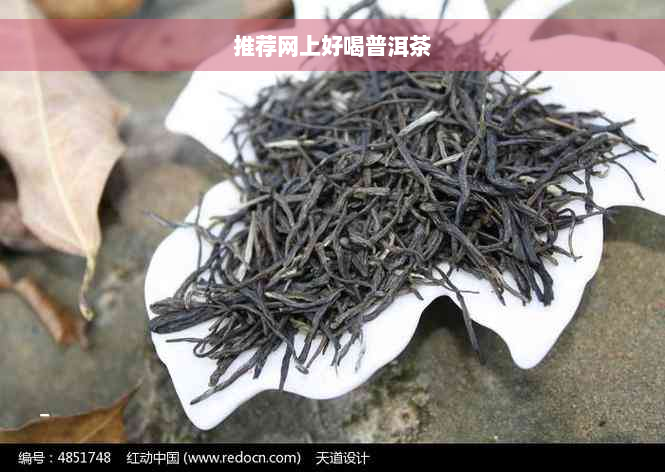 推荐网上好喝普洱茶