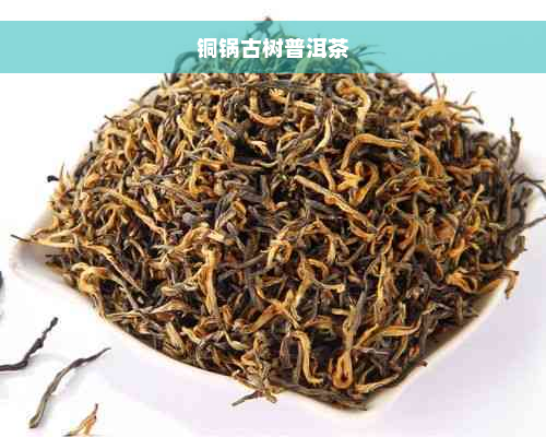 铜锅古树普洱茶