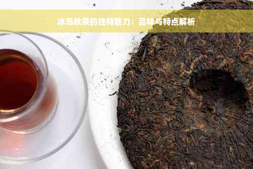 冰岛秋茶的独特魅力：品味与特点解析