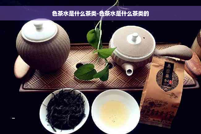 色茶水是什么茶类-色茶水是什么茶类的