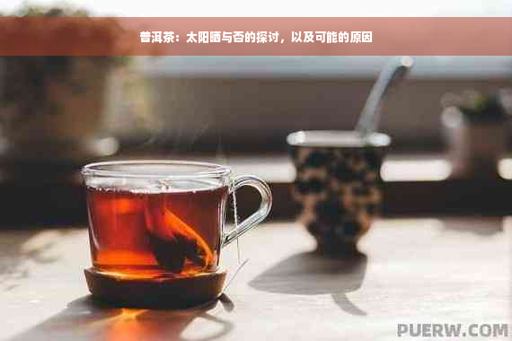 普洱茶：太阳晒与否的探讨，以及可能的原因