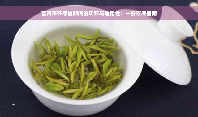 普洱茶在感冒期间的功效与适用性：一份权威指南