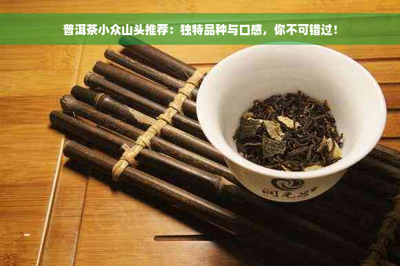 普洱茶小众山头推荐：独特品种与口感，你不可错过！