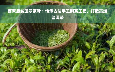 西双版纳班章茶叶：传承古法手工制茶工艺，打造高端普洱茶